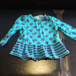 Jumping Beans toddler dreds